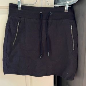 Athleta Trekkie North Skort